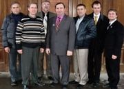 Продолжается подготовка к благовестию на Зимних Олимпийских играх 2014 года