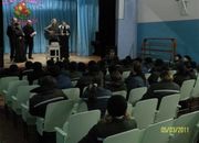 Миссионерская экспедиция «Путь к жизни» посетила Урал