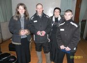 Миссионерская экспедиция «Путь к жизни» посетила Урал