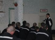 Миссионерская экспедиция «Путь к жизни» посетила Урал