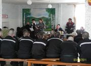 Миссионерская экспедиция «Путь к жизни» посетила Урал