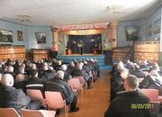 Миссионерская экспедиция «Путь к жизни» посетила Урал