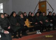 Миссионерская экспедиция «Путь к жизни» посетила Урал