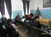 Миссионерская экспедиция «Путь к жизни» посетила Урал