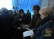 Миссионерская экспедиция «Путь к жизни» посетила Урал