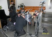 Миссионерская экспедиция «Путь к жизни» посетила Урал