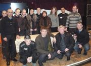 Миссионерская экспедиция «Путь к жизни» посетила Урал