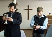 29-31 дни экспедиции - Уреногой - Новый Уренгой