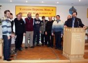 29-31 дни экспедиции - Уреногой - Новый Уренгой