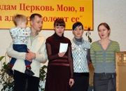 29-31 дни экспедиции - Уреногой - Новый Уренгой