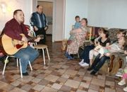 26-й день экспедиции - п.Тазовский