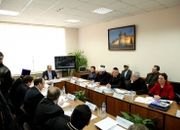 В администрации Нижнего Новгорода прошло заседание Межконфессионального консультативного совета