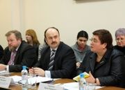 В администрации Нижнего Новгорода прошло заседание Межконфессионального консультативного совета