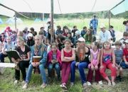 Мордовские власти оштрафовали евангельских христиан-баптистов за проведение тур.слета