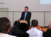 Семинар по душепопечениюпрошел в Тамбове