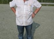 Дневник велоэкспедиции 17.08.2007 г. Большой Невер