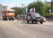 Дневник велоэкспедиции 26.08.2007 г.Хабаровск