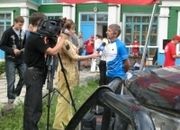 Дневник велоэкспедиции 21.08.2007 г.Свободный
