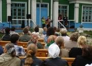 Дневник велоэкспедиции 21.08.2007 г.Свободный