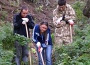 Краткосрочная миссия прошла в Омской области