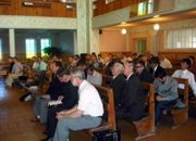 "Дни братства" прошли в Воронежской области