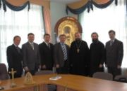 "Дни братства" прошли в Воронежской области