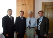 "Дни братства" прошли в Воронежской области