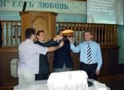 "Дни братства" прошли в Воронежской области