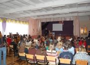 Кампания благовестия "Молодежь в современном мире" прошла в Брянске
