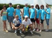Велопробег "Молодёжь для Христа" прошел в Белгородской области