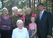 Съезд церквей юга Сибири прошел в Минусинске