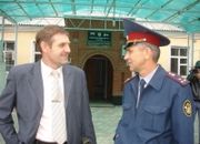 Московские пасторы помогли нуждающимся на Северном Кавказе