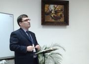 В Москве открылась Всероссийская пасторская конференция