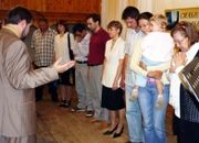 Положено начало новой церкви в Татарстане