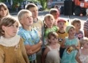 Дневник велоэкспедиции 22.07.2007 г.Тайшет