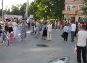 Дневник велоэкспедиции 19.08.2007 г.Магдагочи