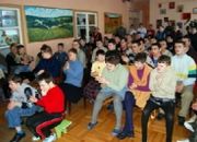 В Тульской области церковь объединила усилия с лицеем искусств для помощи детскому дому