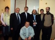 Участники миссионерского прокт "Надежда есть" посетили Беларусь