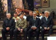 Молитва о единстве христиан прошла в Москве