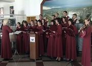 В Красноярске прошел Третий Национальный молитвенный завтрак Сибири (видео)
