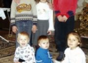 Для многодетных бедность — не порок