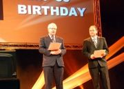 Юбилейный конгресс „Амстердам 400“: кто не помнит, теряет свою идентичность