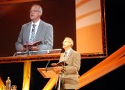 Юбилейный конгресс „Амстердам 400“: кто не помнит, теряет свою идентичность