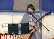 В Барнауле прошел христианский фестиваль музыки и слова