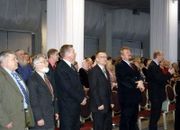 Церкви ЕХБ в Красноярске собрались на юбилейное торжество