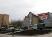В Кирово-Чепцке открывается христианский спортивный центр