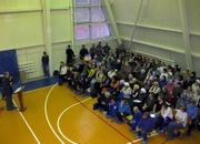 В Кирово-Чепцке открывается христианский спортивный центр