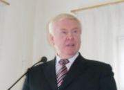 Председатель РС ЕХБ Алексей Смирнов посетил Новосибирск