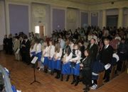 Церковь ЕХБ "Благая Весть" в Екатеринбурге отметила свое 15-летие