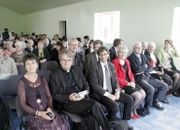 Во Владикавказе освящен Христианский Центр, который стал Домом молитвы для нескольких церквей